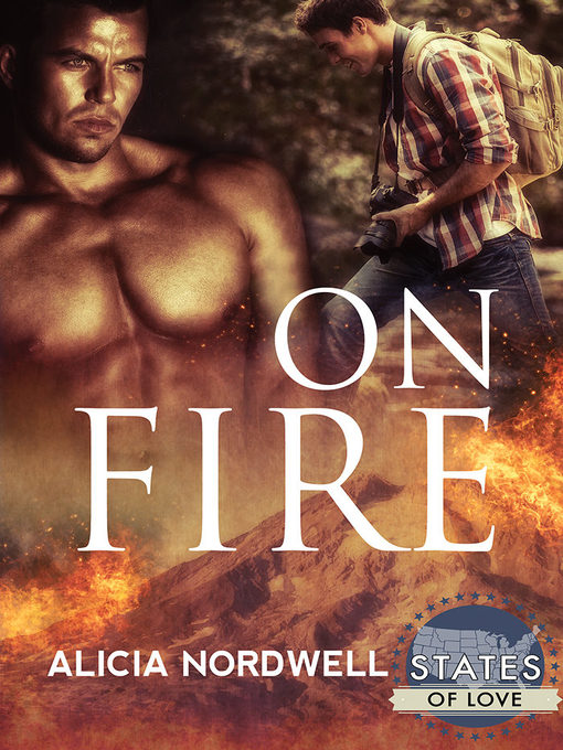 Title details for On Fire by Alicia Nordwell - Available